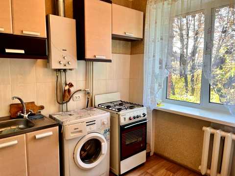 квартира по адресу театральна, 4/6