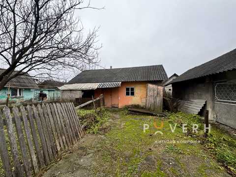 будинок за адресою Івасюка, 5