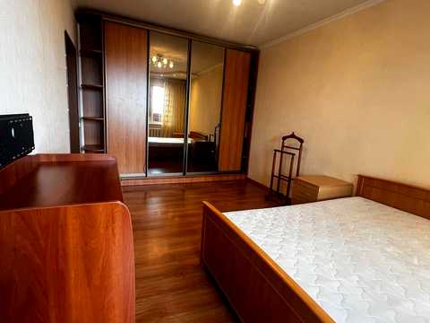 квартира за адресою Симиренка вул., 34-А