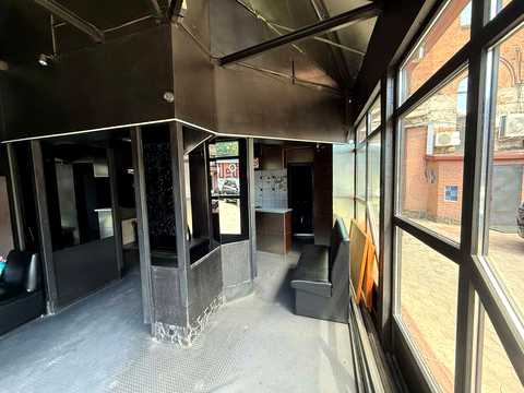 коммерческая по адресу Харьковская ул., 3
