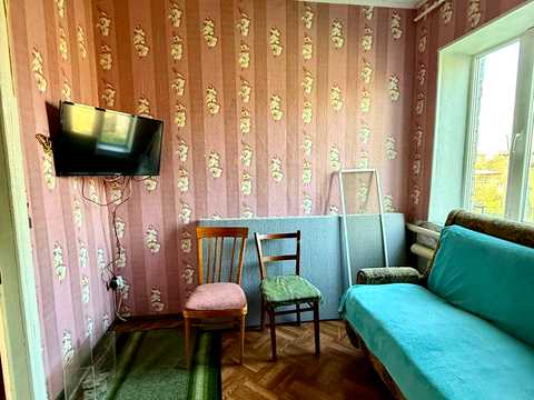 будинок за адресою Нова Одеса, вулиця Трудова, 2А