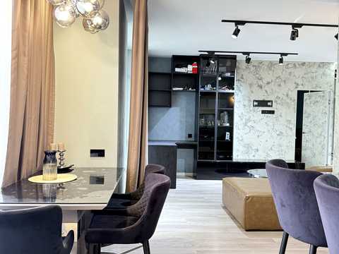 квартира по адресу Практичная ул., 3