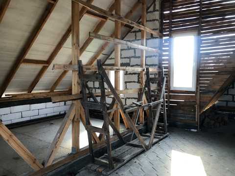 будинок за адресою Олени Пчілки вул. (Шарохіна), 110