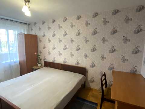 квартира за адресою Тростянецька вул., 97