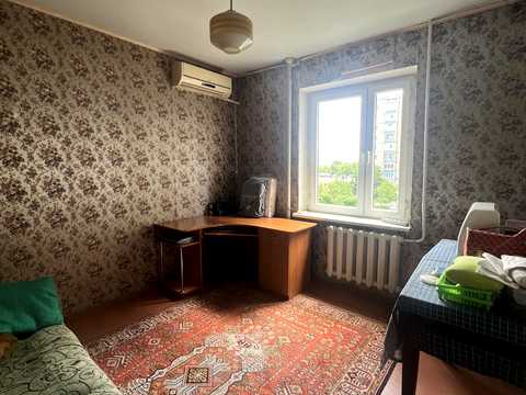 квартира по адресу 5-й Заречный микрорайон , 85