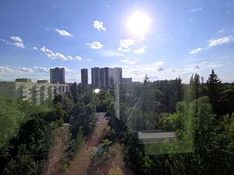 квартира по адресу Коломыйский пер., 17/31а