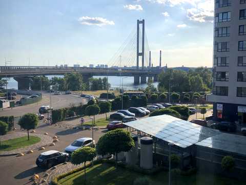 квартира по адресу Заречная ул., 1-Б