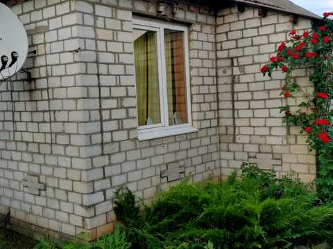 дом по адресу Шубінська, 30