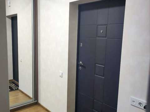 квартира по адресу Кадетский Гай ул., 8