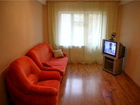 квартира по адресу Дорогожицкая ул., 16-А
