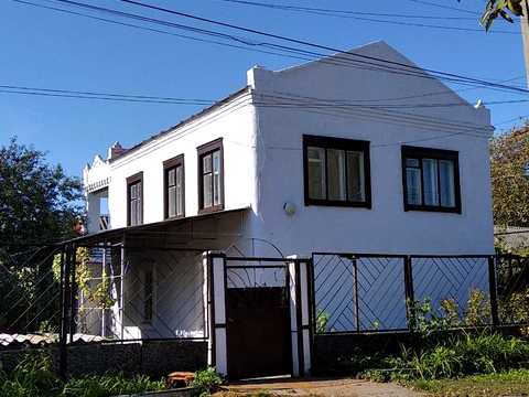 дом по адресу Заярская ул., 19