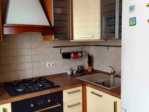 квартира за адресою Бориса Гмирі вул., 15-А