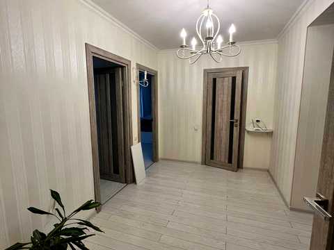 квартира за адресою Зарічанська вул., 3/2Б
