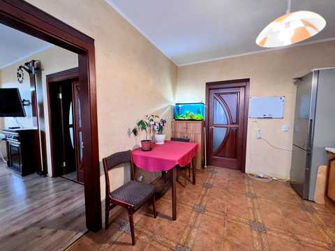 квартира за адресою Кубанської України вул. (Маршала Жукова), 31-А