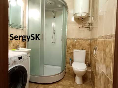 квартира за адресою Олени Пчілки вул., 7