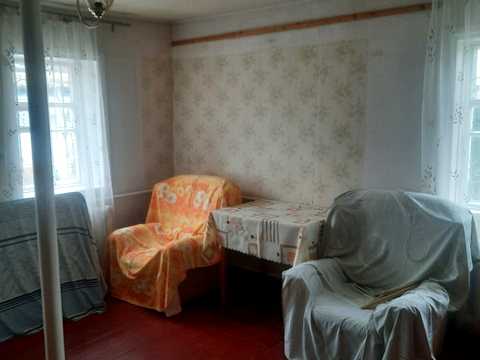 дом по адресу передовая