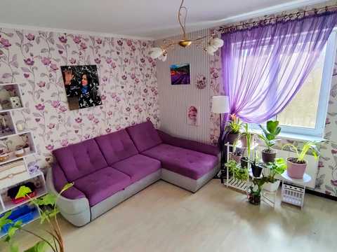 квартира за адресою Гончара вул., 2
