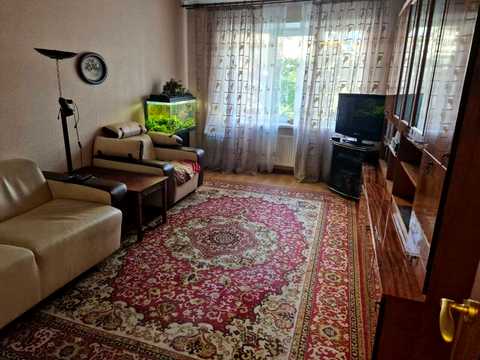 квартира за адресою Новорічна вул., 55
