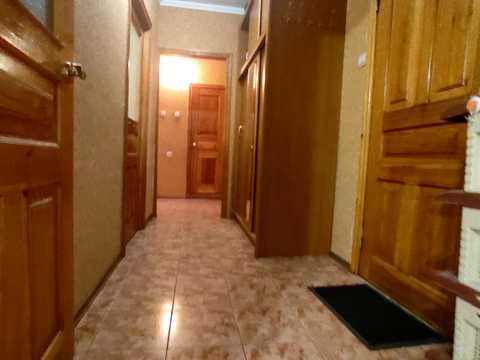 квартира за адресою Ревуцького вул., 13