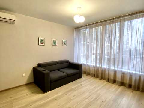 квартира за адресою Журавлина вул., 2