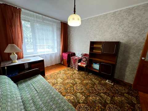 квартира за адресою Жуковського просп., 5