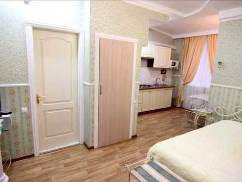 квартира за адресою Університетська вул. (Щепкіна), 15
