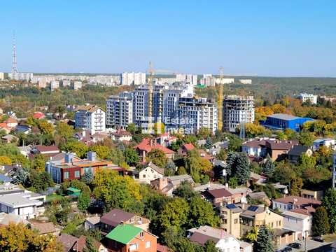 квартира за адресою Професора Отамановського вул. (Коломенська), 4