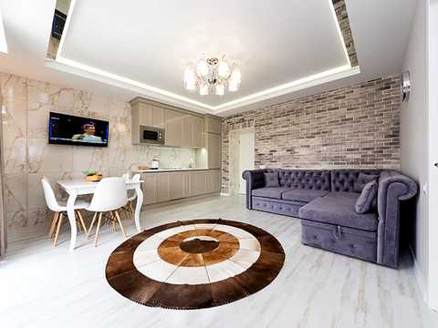 квартира за адресою Лесі Українки бульв., 24