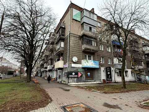 квартира по адресу Рабочая ул., 83