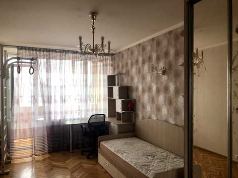 квартира за адресою Новодарницька вул., 15/1