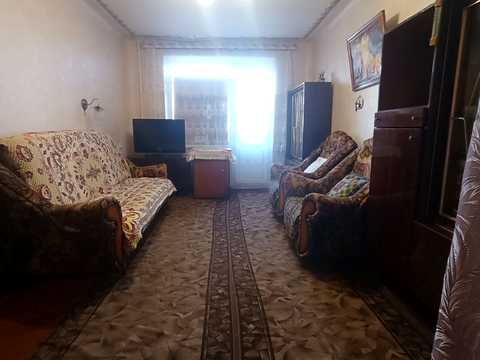 квартира по адресу Александровский просп. (Косиора), 154а