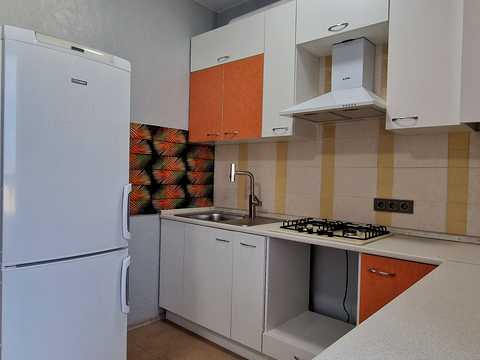 квартира за адресою Кошова вул., 104/21