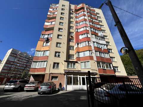 квартира за адресою Лісогринівецька вул., 24
