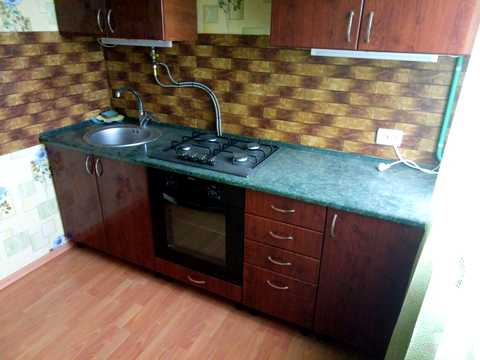 квартира за адресою Соборна, 66