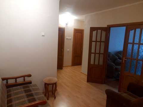 квартира по адресу Драгоманова, 31