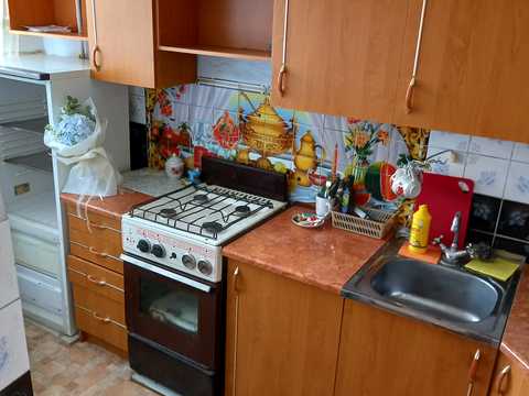 квартира по адресу Соборная пл., 10