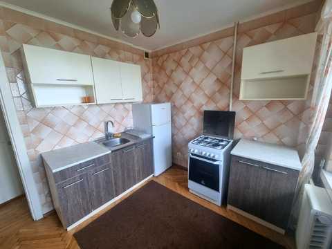 квартира по адресу Энтузиастов ул., 27