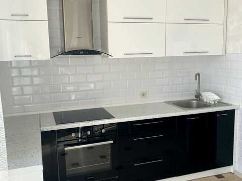 квартира за адресою Французький бульв., 26