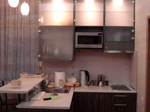 квартира за адресою Володимирська вул., 82-А