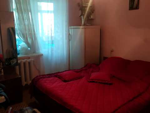 квартира по адресу Київська ул., 18