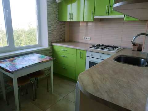квартира за адресою Гвардійців-Широнінців вул., 79в