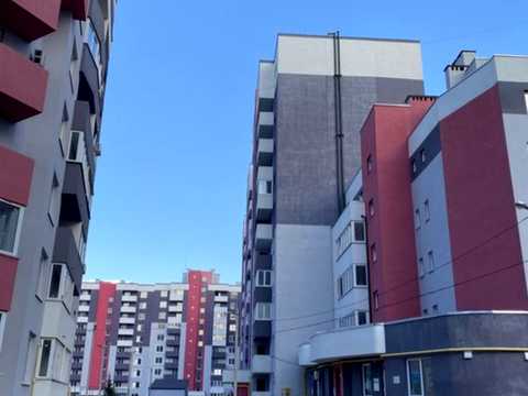 квартира по адресу Глинянский Тракт ул., 161