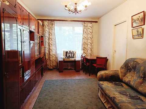 квартира по адресу Победы просп., 62д