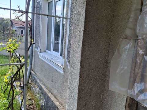 дом по адресу Центральна