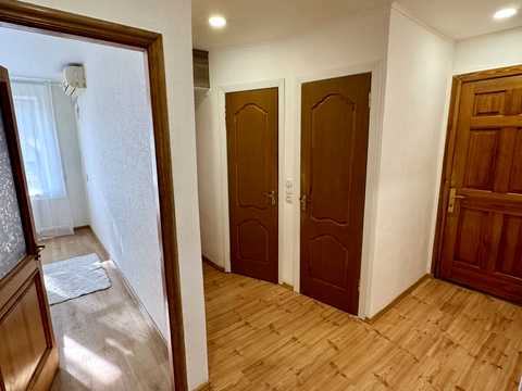квартира по адресу Зразкова ул. (Академика Образцова), 1