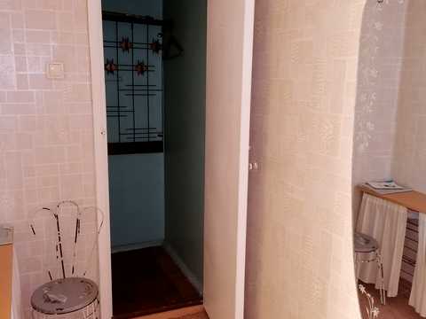 квартира по адресу Пантелеймона Кулиша ул. (Челябинская), 17