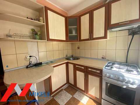 квартира за адресою Михайла Донця вул., 27