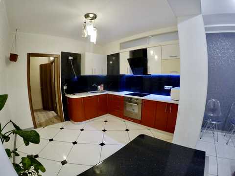 квартира за адресою Миколи Закревського вул., 99