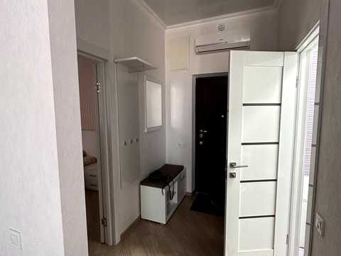 квартира за адресою Одеса, Асташкіна вул. (Крива), 29