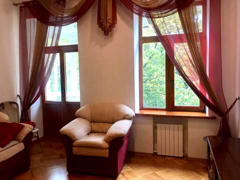 квартира по адресу Авиаконструктора Антонова ул. (Авіації), 2/32